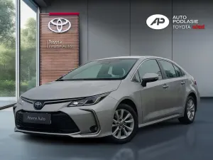 Toyota Corolla Seria E21 1.8 Hybrid Comfort 2023