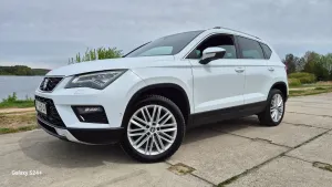 Seat Ateca 2.0 TDI Xcellence 2019