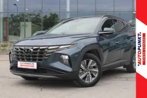 Hyundai Tucson III 2022