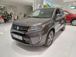 Suzuki Vitara III 1.4 Boosterjet mHEV Premium Plus 2WD 2025