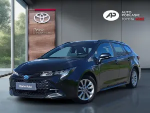 Toyota Corolla Seria E21 2.0 Hybrid Comfort 2023