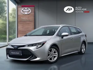 Toyota Corolla Seria E21 2.0 Hybrid Comfort 2022