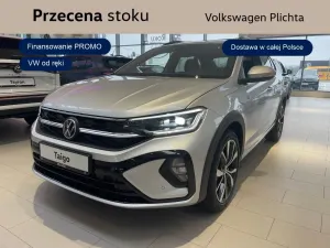 Volkswagen Taigo 2026