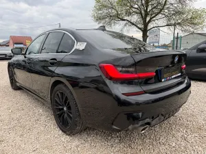 BMW 3 Series G20/G21 2019