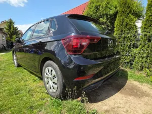 Volkswagen Polo VI 1.0 TSI OPF DSG Life 2024