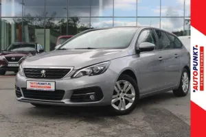 Peugeot 308 T9 2018