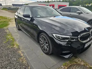 BMW 3 Series G20/G21 318d M Sport Shadow 2020