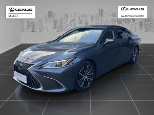 Lexus ES 2023