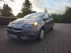 Opel Corsa E 1.4 Enjoy 2019