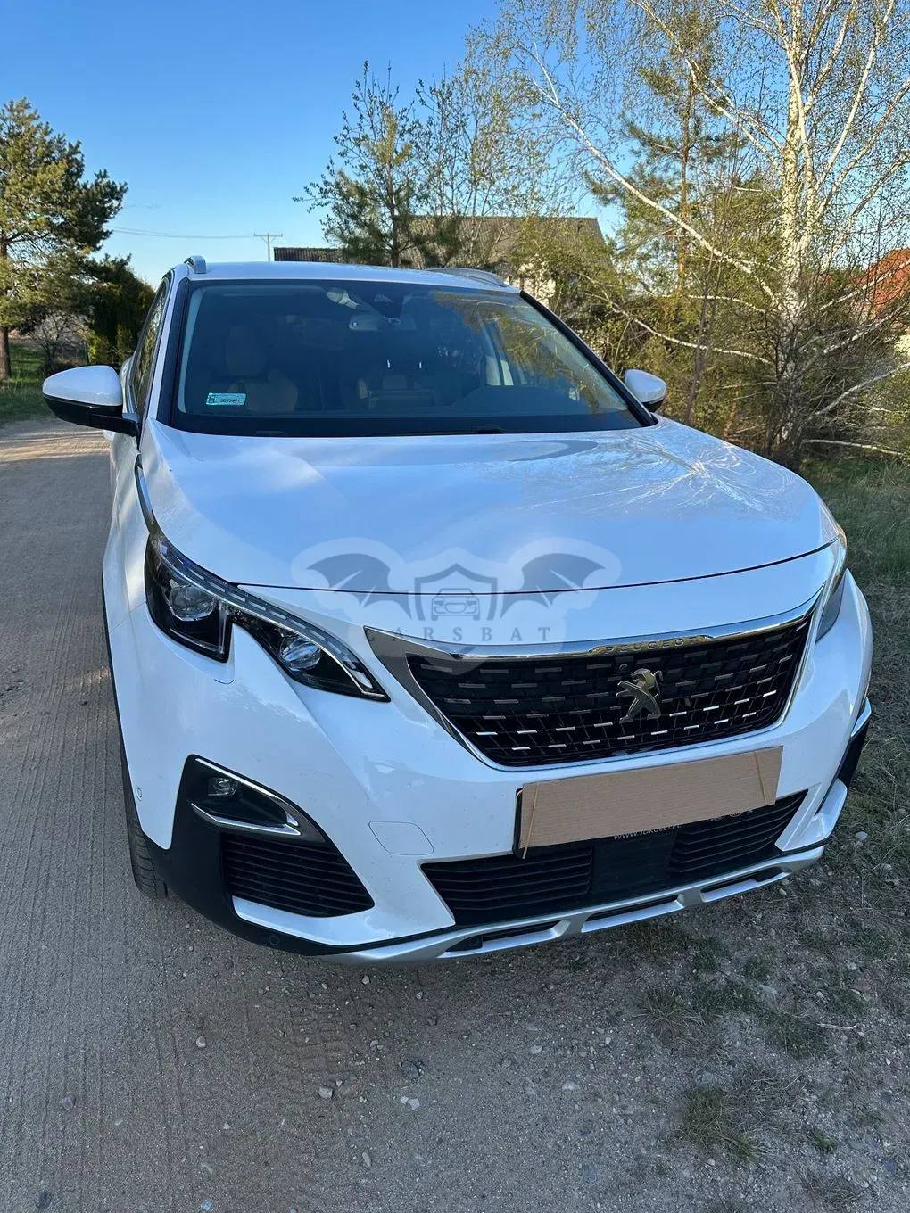 Peugeot 3008 II 1.2 PureTech Active S&S EAT6 2018