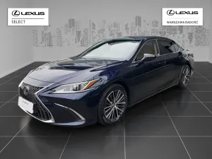 Lexus ES 2023