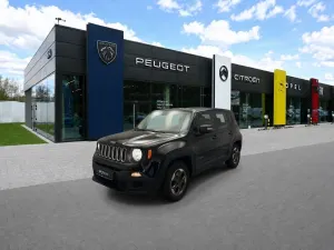 Jeep Renegade 2016