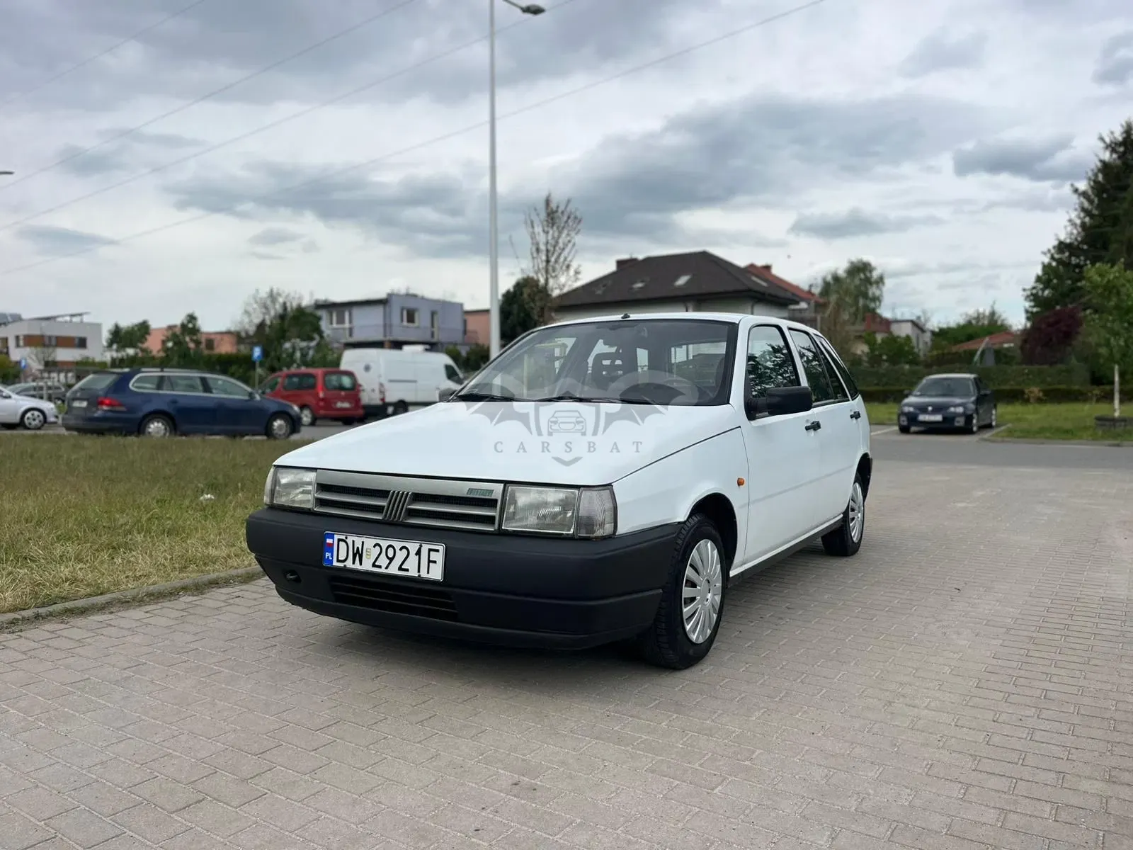 Fiat Tipo I 1.4 1993