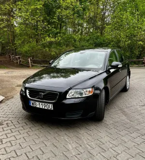 Volvo V50 2.0D 2009