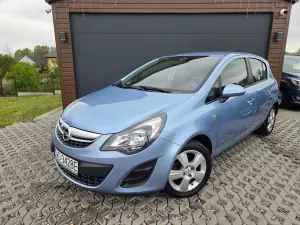Opel Corsa D 1.4 16V Energy 2014