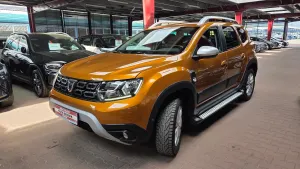 Dacia Duster II SCe 115 2WD Prestige 2019