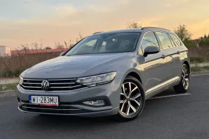Volkswagen Passat B8 1.5 TSI EVO Business DSG 2023