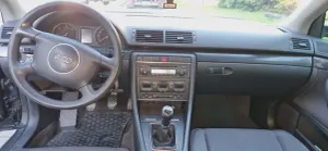 Audi A4 B6 1.9 TDI 2004