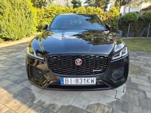 Jaguar F-Pace 2.0 P250 mHEV AWD R-Dynamic S 2023