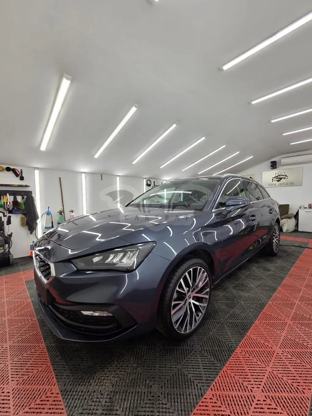 Seat Leon IV 1.5 eTSI ACT OPF DSG Xcellence Plus 2021
