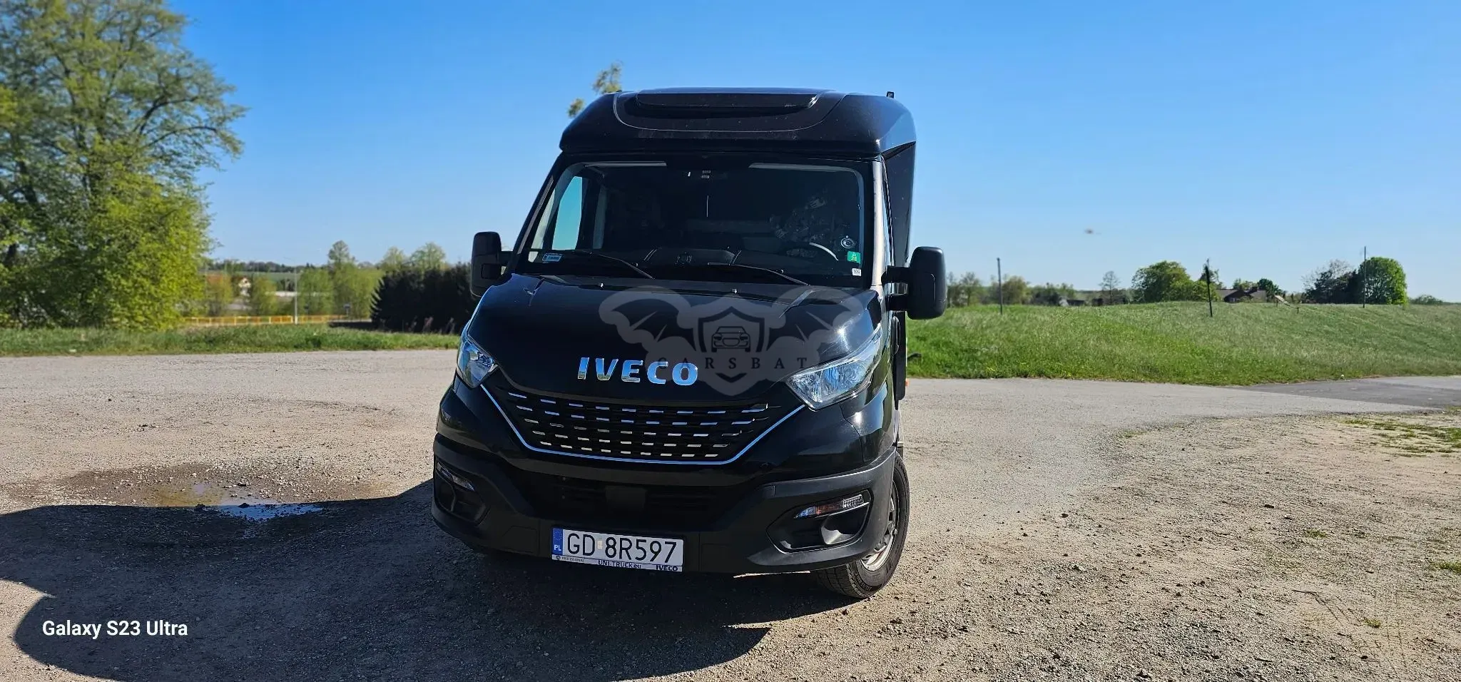 Iveco Daily 2020