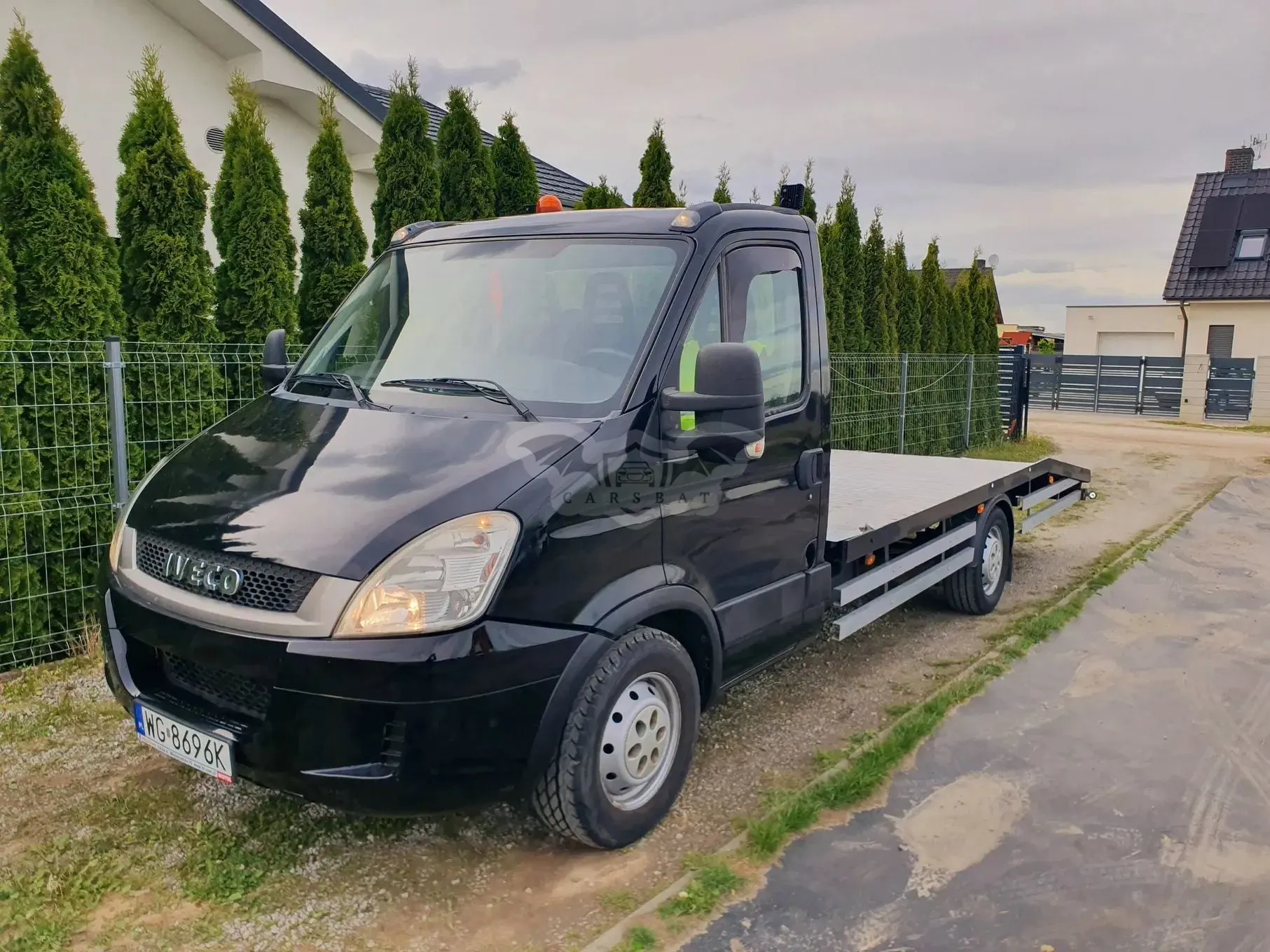Iveco Daily 2007