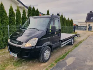 Iveco Daily 2007