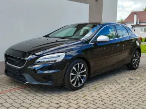 Volvo V40 II T2 RDesign 2019