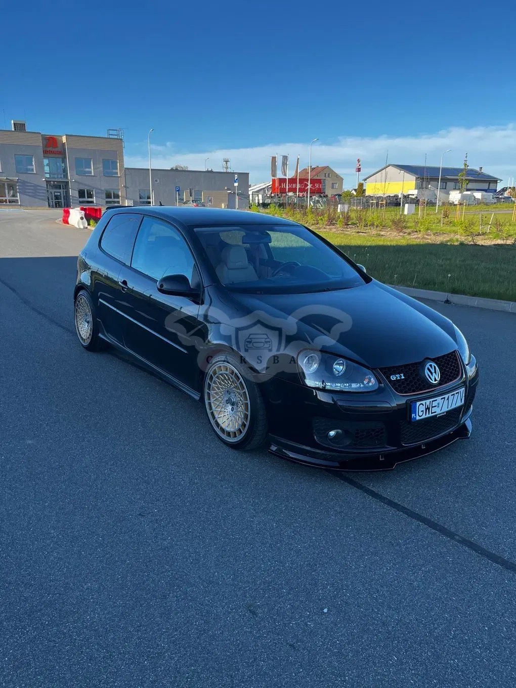 Volkswagen Golf V 2005