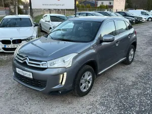 Citroën C4 II 1.6 HDi Selection 2012