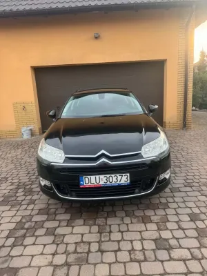 Citroën C5 III (2008-) HDi 110 FAP Business Class 2011