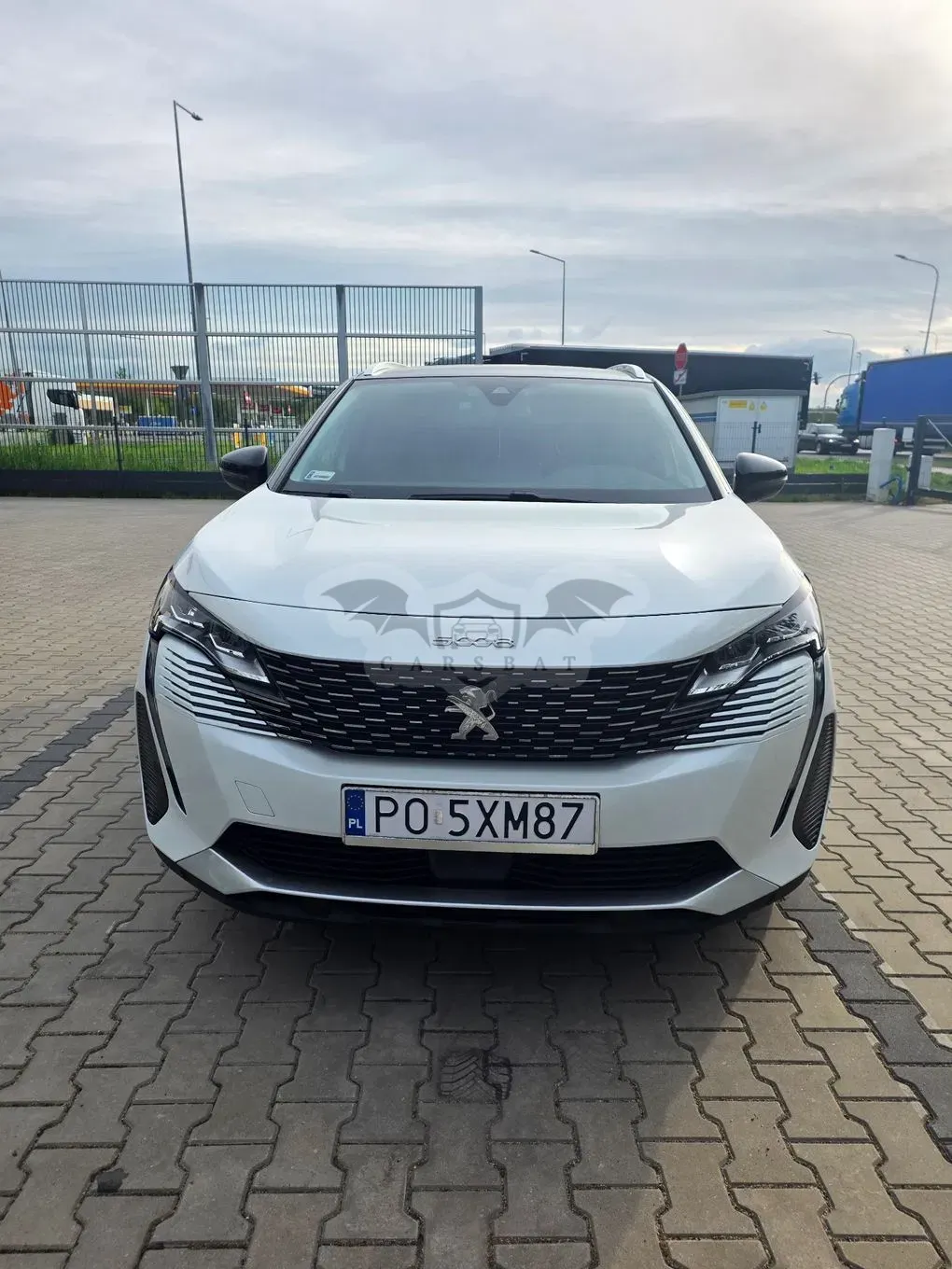 Peugeot 5008 II 1.5 BlueHDi Allure Pack S&S EAT8 2022
