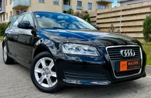 Audi A3 8P 1.6 Ambiente 2010