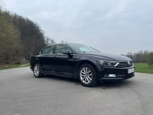 Volkswagen Passat B8 1.4 TSI BMT ACT Comfortline 2015