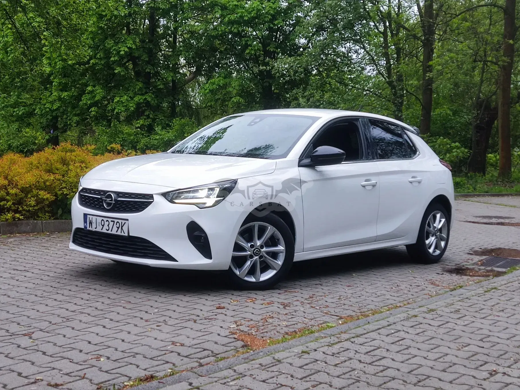 Opel Corsa F 1.2 Elegance Business Pack S&S 2022