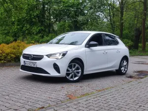 Opel Corsa F 1.2 Elegance Business Pack S&S 2022