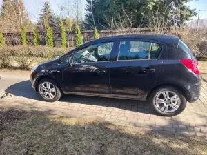 Opel Corsa D 1.2 16V Cosmo 2009