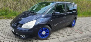 Renault Espace IV 2007