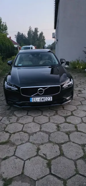 Volvo S90 D4 SCR Momentum Pro 2016