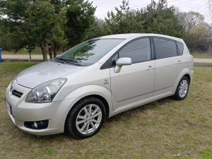 Toyota Corolla Verso 2.2 D-CAT Sol 2008