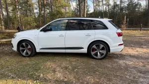 Audi Q7 II 2015