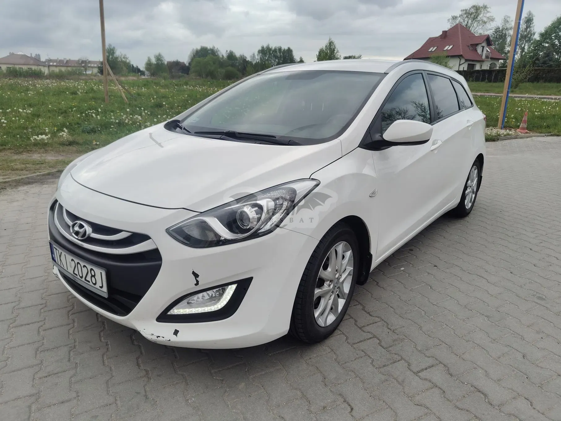 Hyundai i30 II 1.4 Comfort 2014