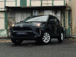 Toyota Yaris Cross Hybrid 1.5 Comfort 2025