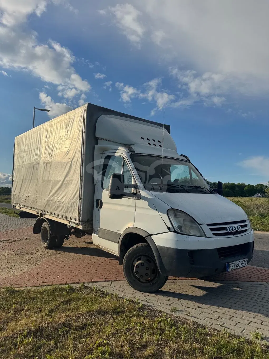 Iveco Daily 2007