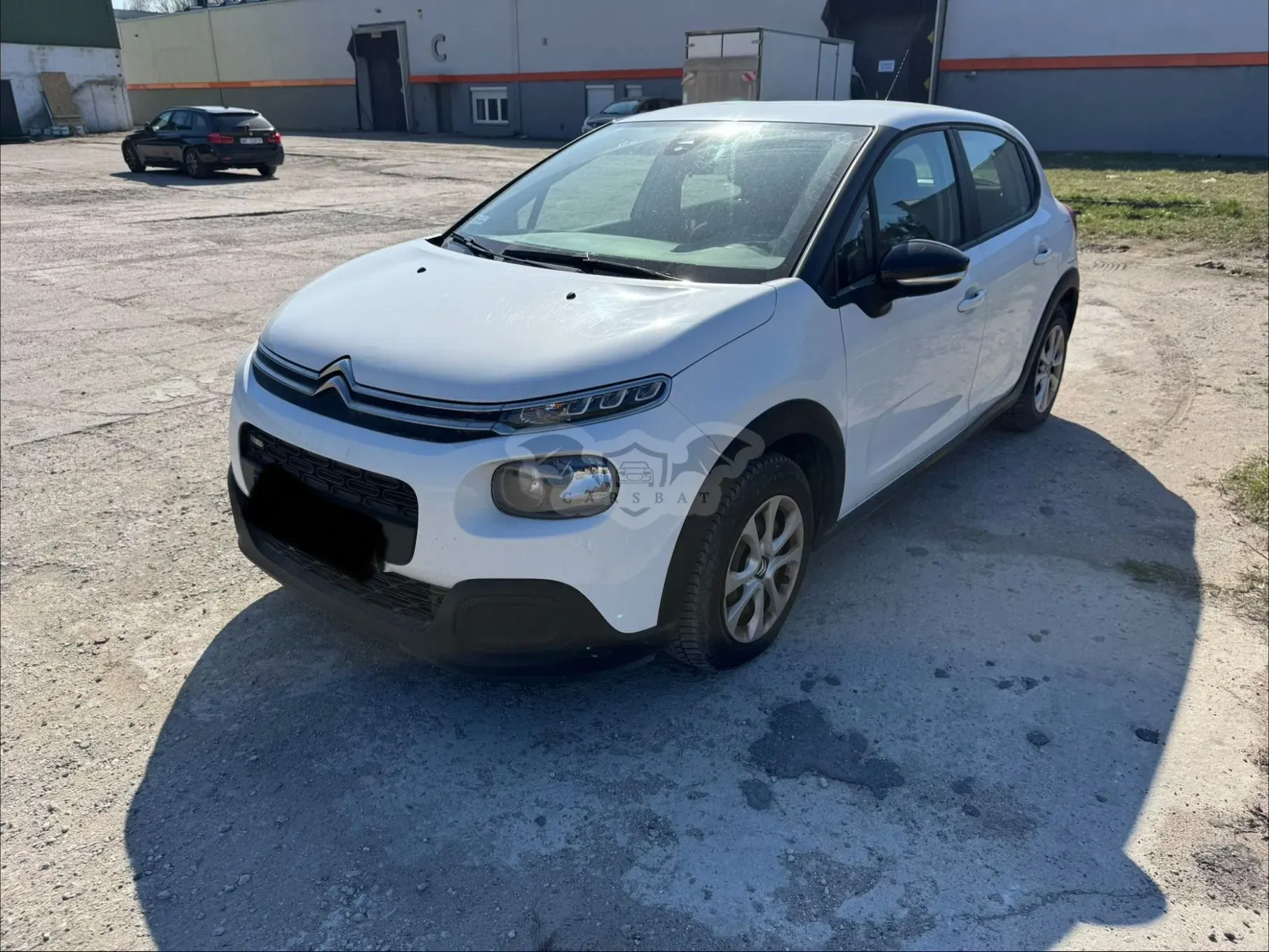 Citroën C3 IV 1.2 PureTech Elle S&S EAT6 2017