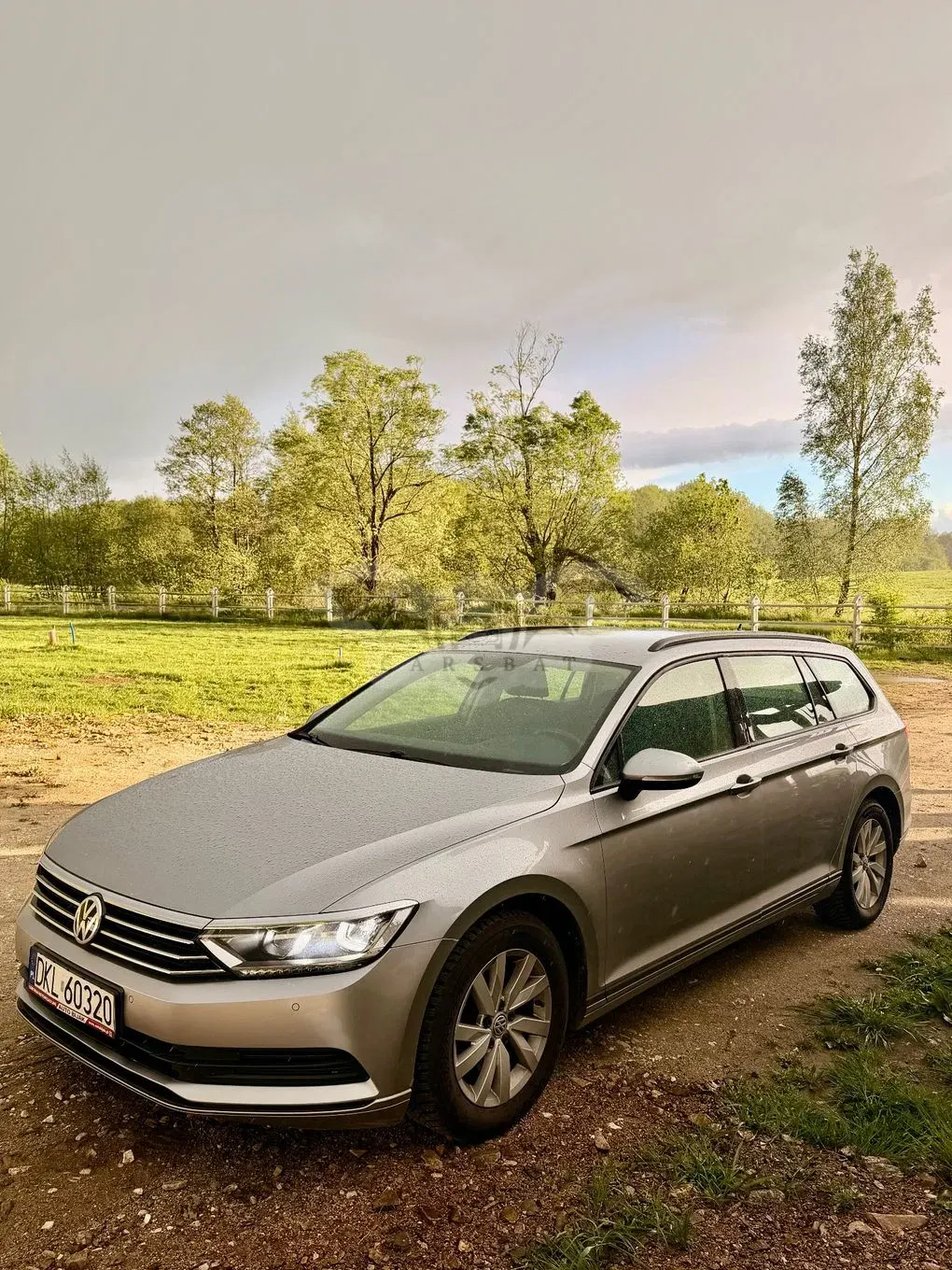 Volkswagen Passat B8 2.0 TDI SCR Comfortline 2018