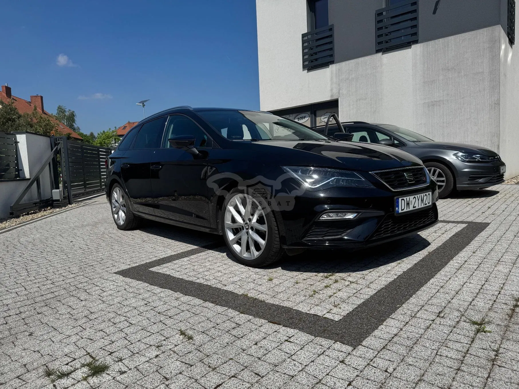 Seat Leon III 1.5 EcoTSI Evo FR S&S 2018