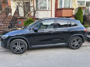Mercedes-Benz GLA 200 4-Matic Progressive 2022