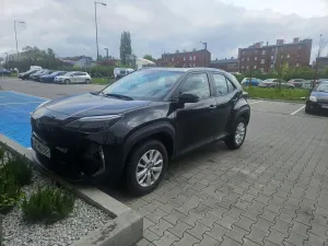 Toyota Yaris Cross Hybrid 1.5 Comfort 4x4 2022