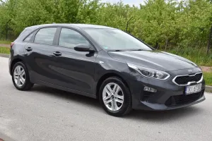 Kia Ceed III 1.4 Vision 2019